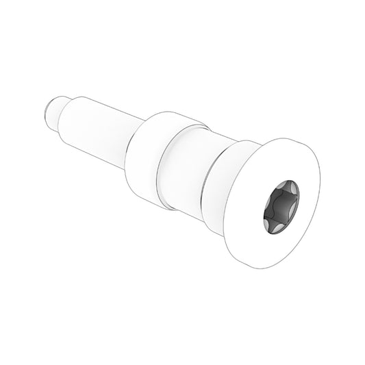 31272502 - Guide Screw