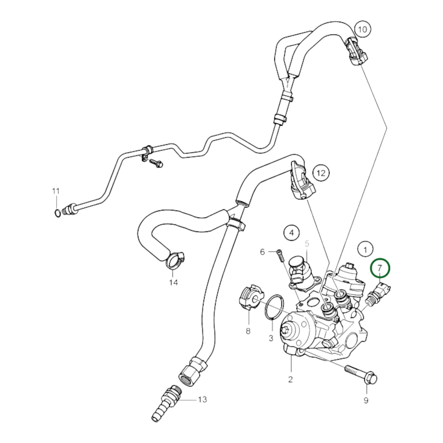31272619 - Temperature Sensor