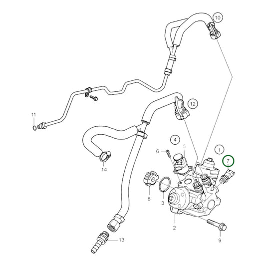 31272619 - Temperature Sensor