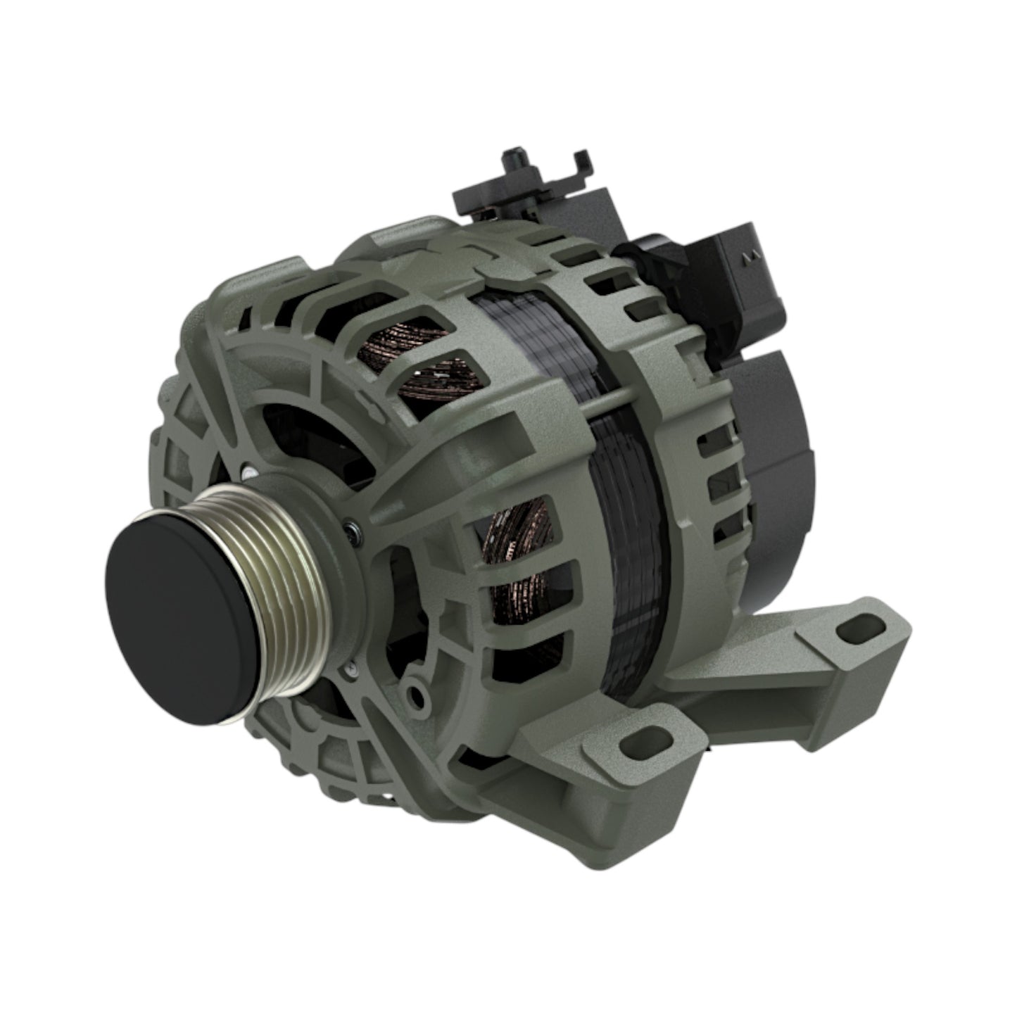 31419556 - Alternator