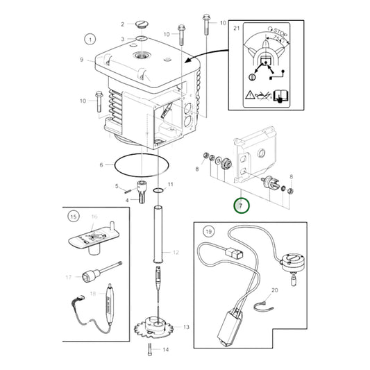 3173314 - Pass-Through