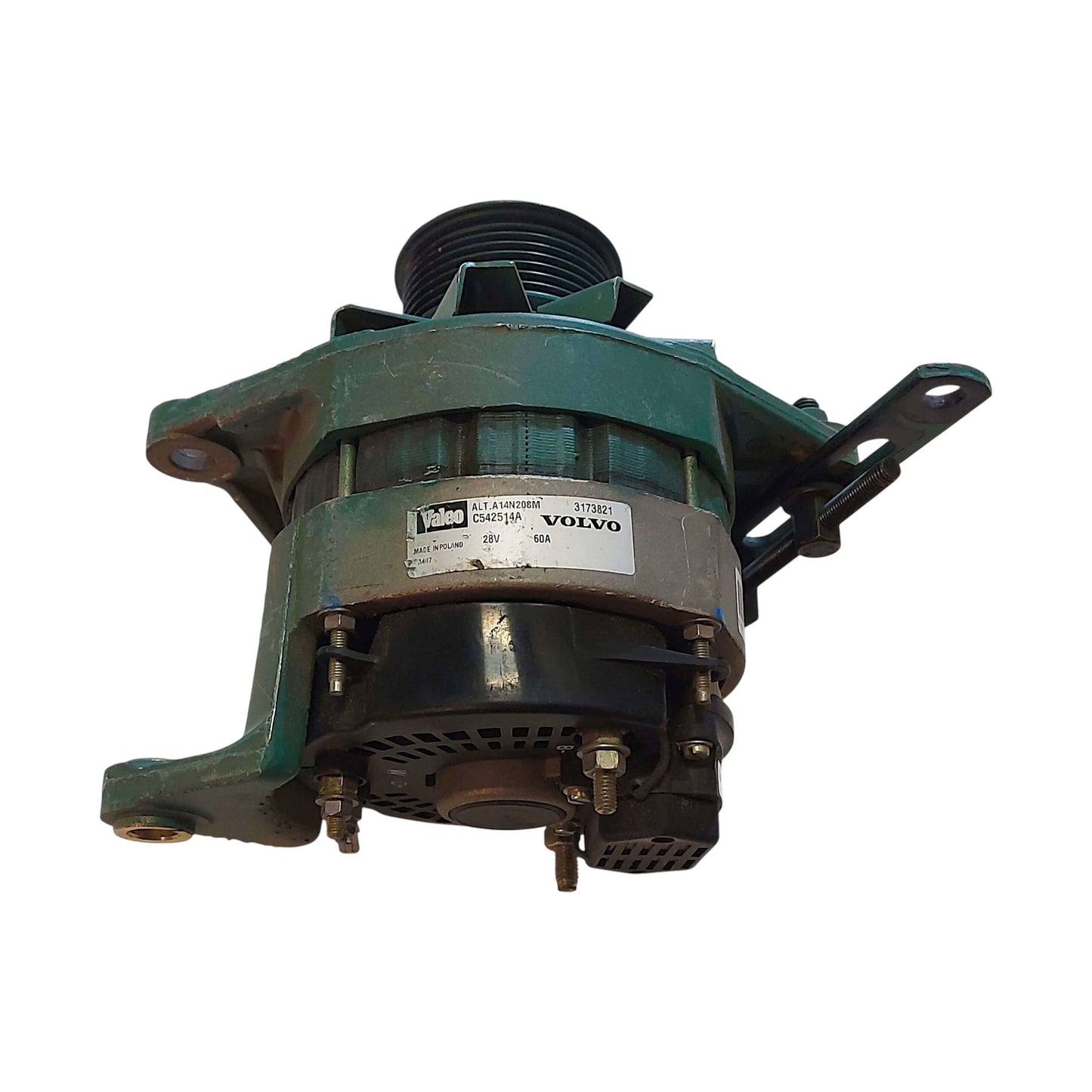 3173821 - Alternator