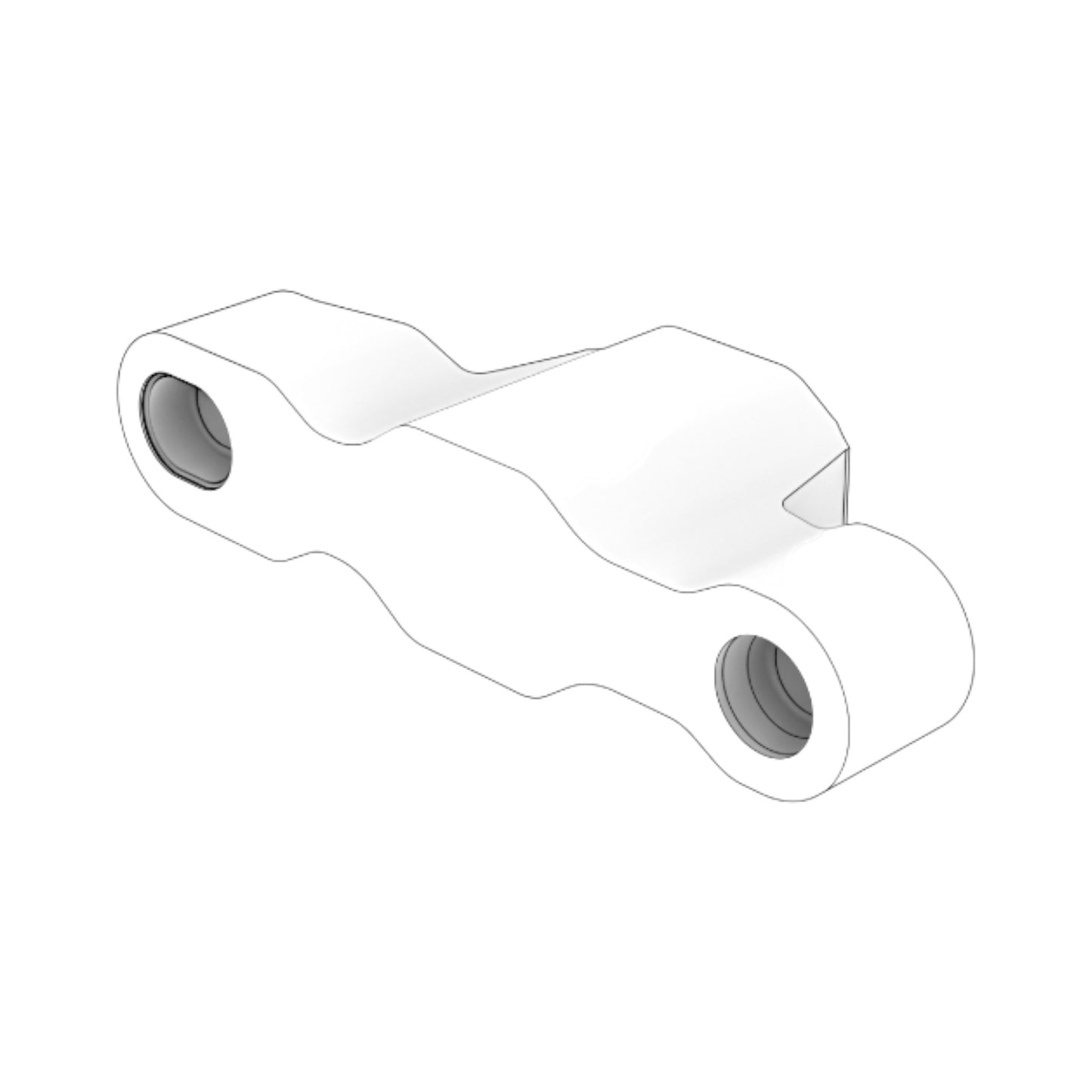 3183207 - Valve Bridge