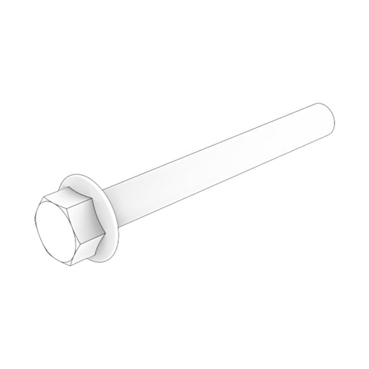 3184837 - Flange Screw