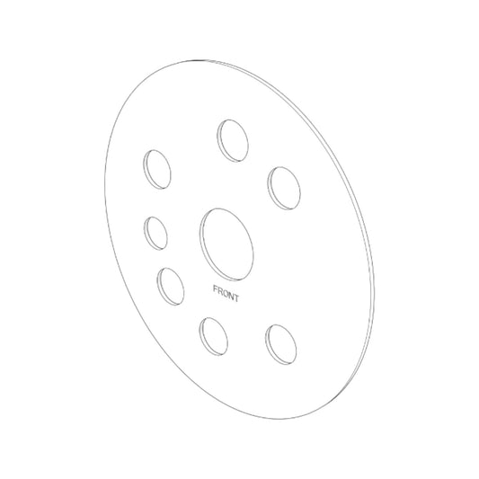 3184865 - Thrust Washer