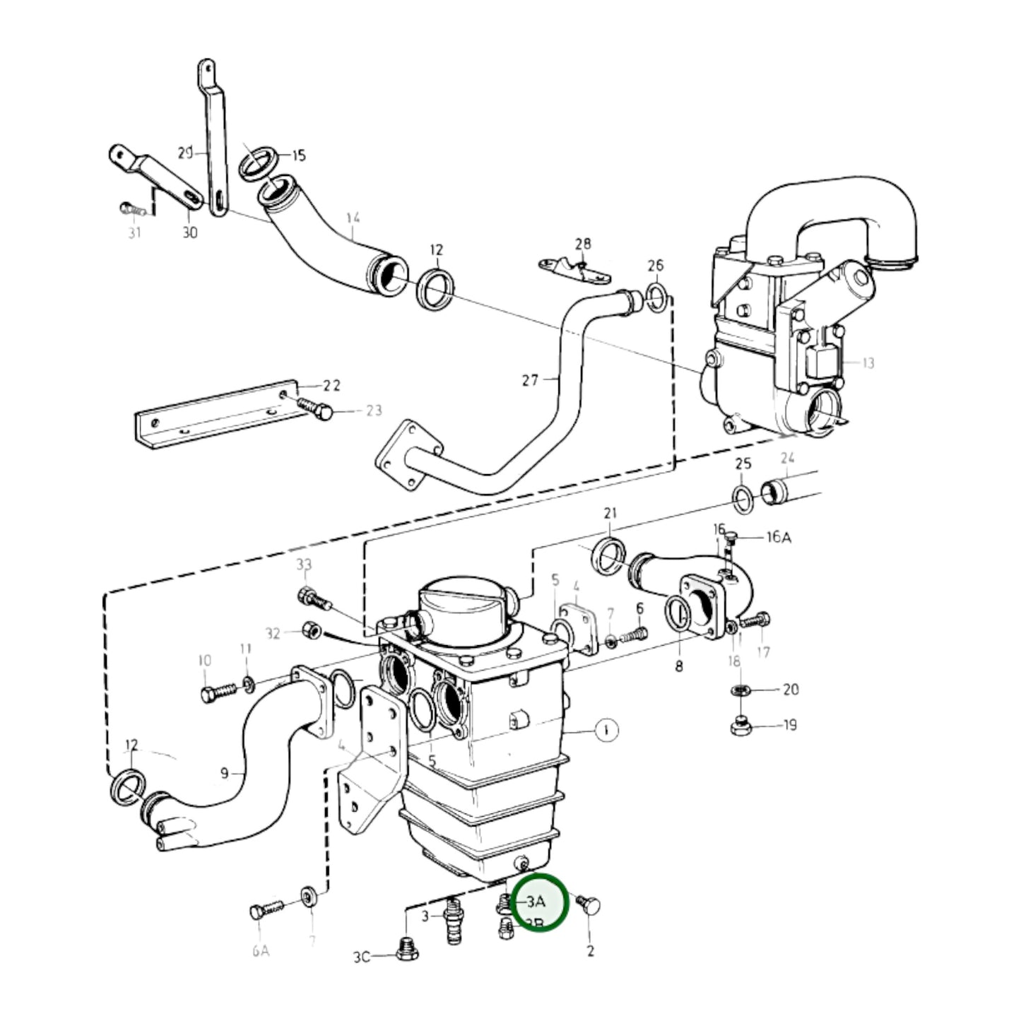 332262 - Reduction Nipple