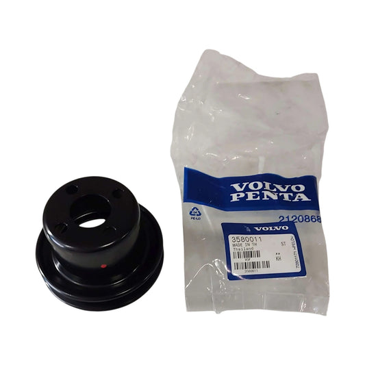 3580011 - Pulley