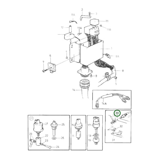 3580085 - Current Bar