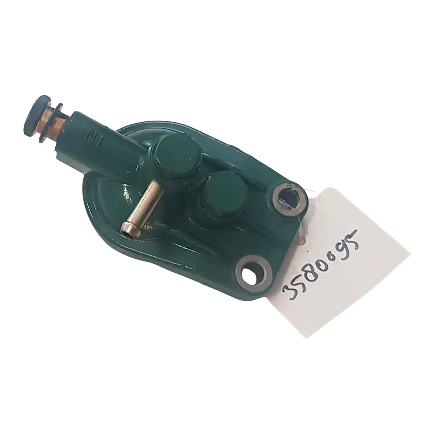 3580095 - Fuel Filter