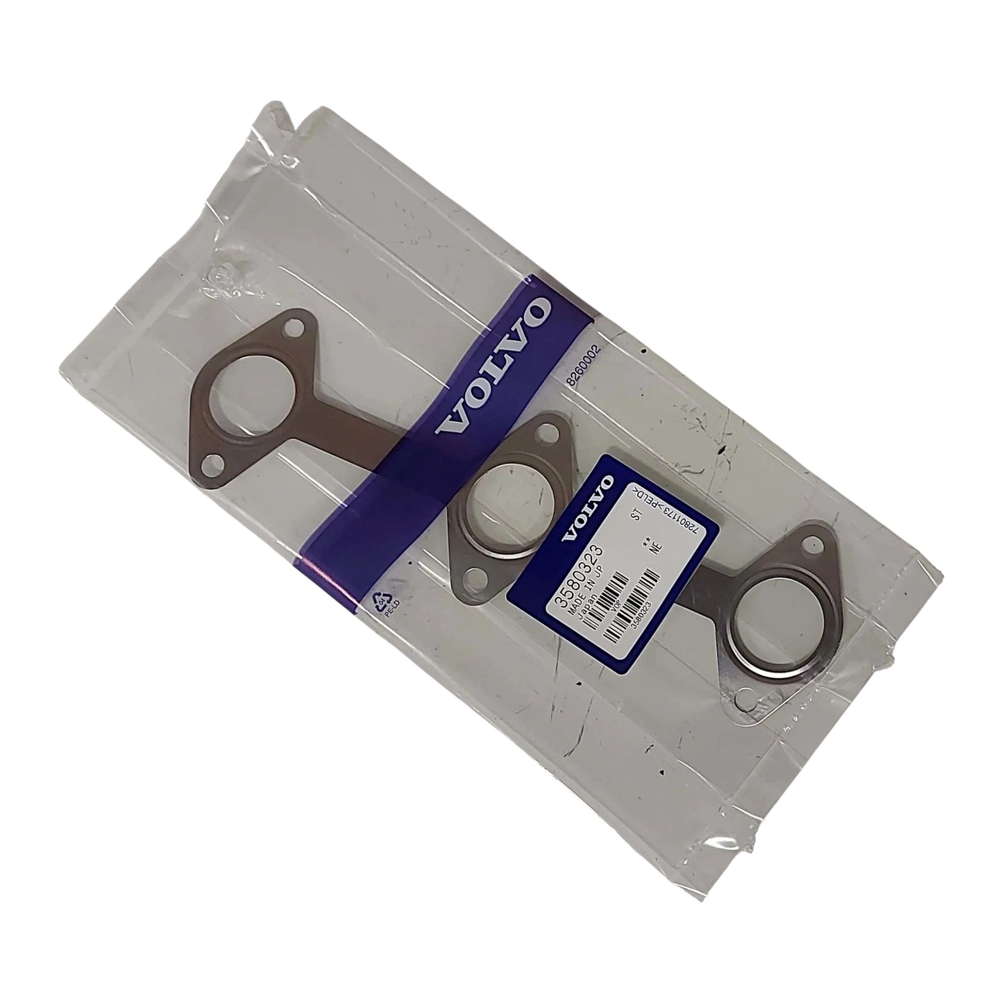 3580323 - Gasket