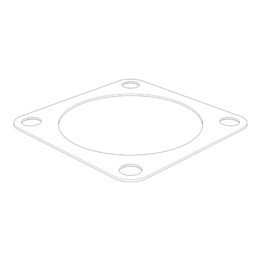 3580378 - Gasket