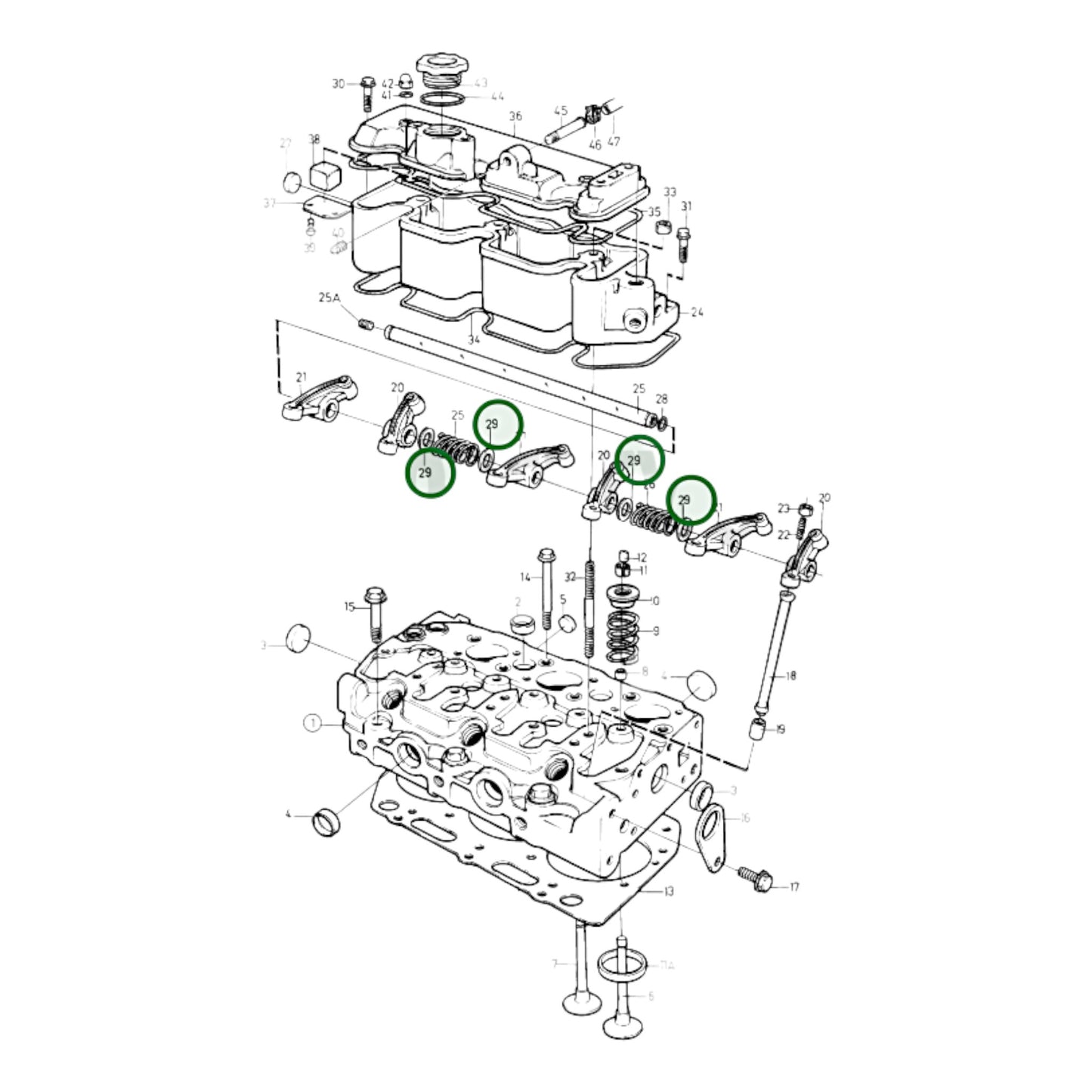 3580491 - Adjusting Washer