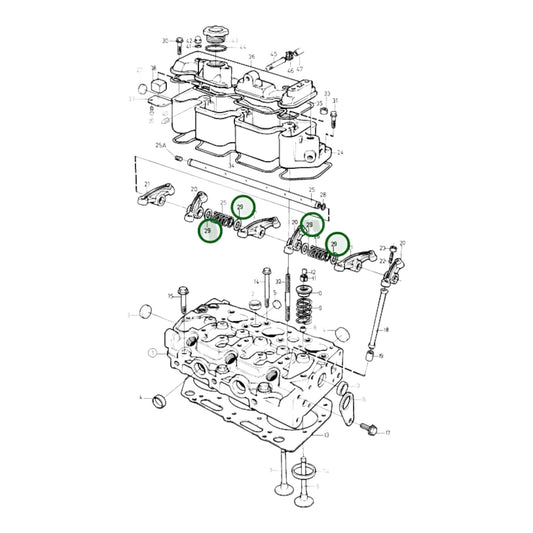 3580491 - Adjusting Washer