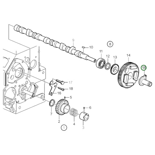 3580568 - Sliding Sleeve