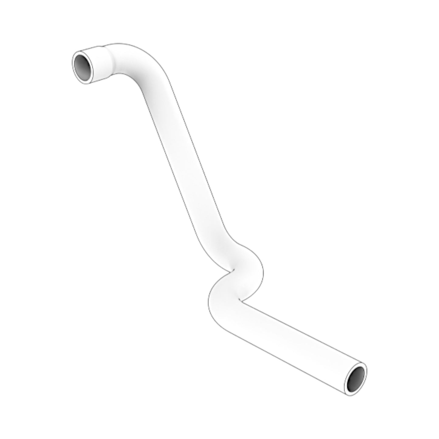 3581524 - Inlet Hose