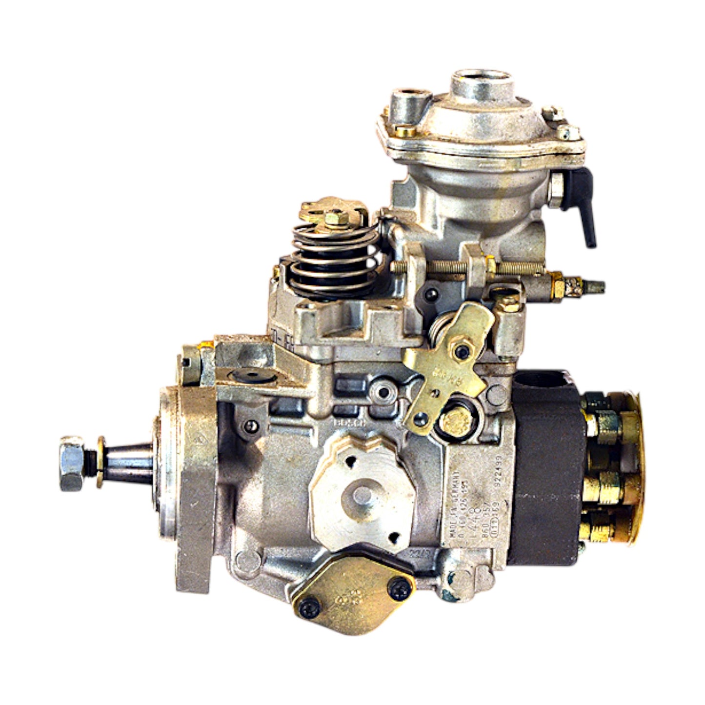 3581564 - Injection Pump