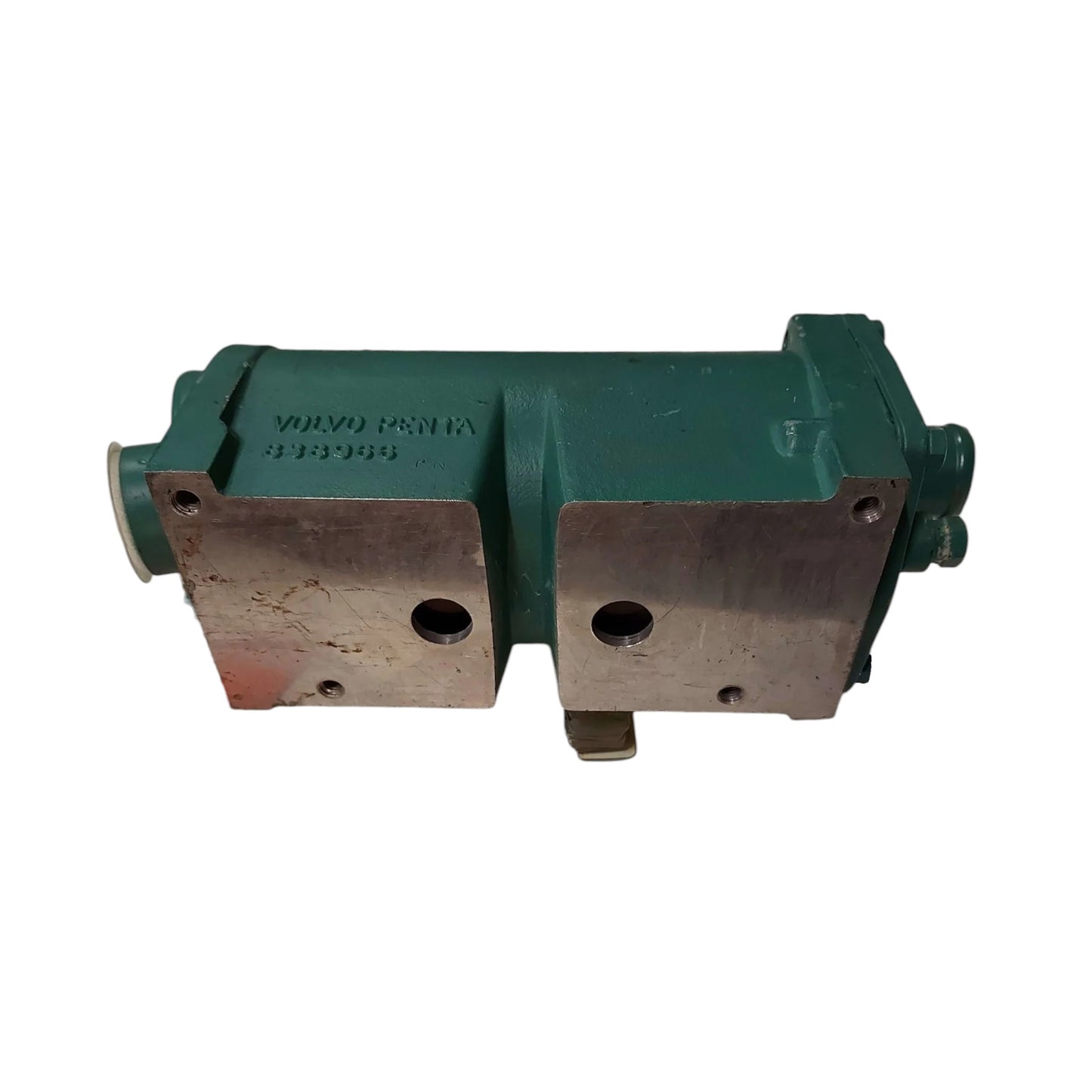 3581712 - Oil Cooler