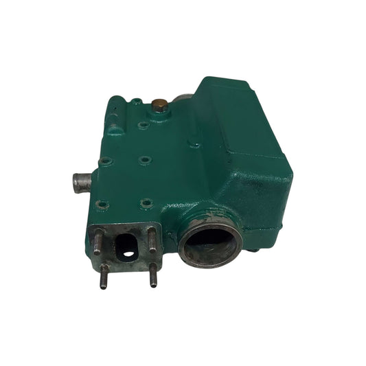 3581925 - Heat Exchanger Housing