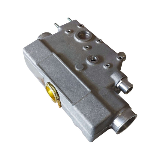 3581926 - Heat Exchanger Housing