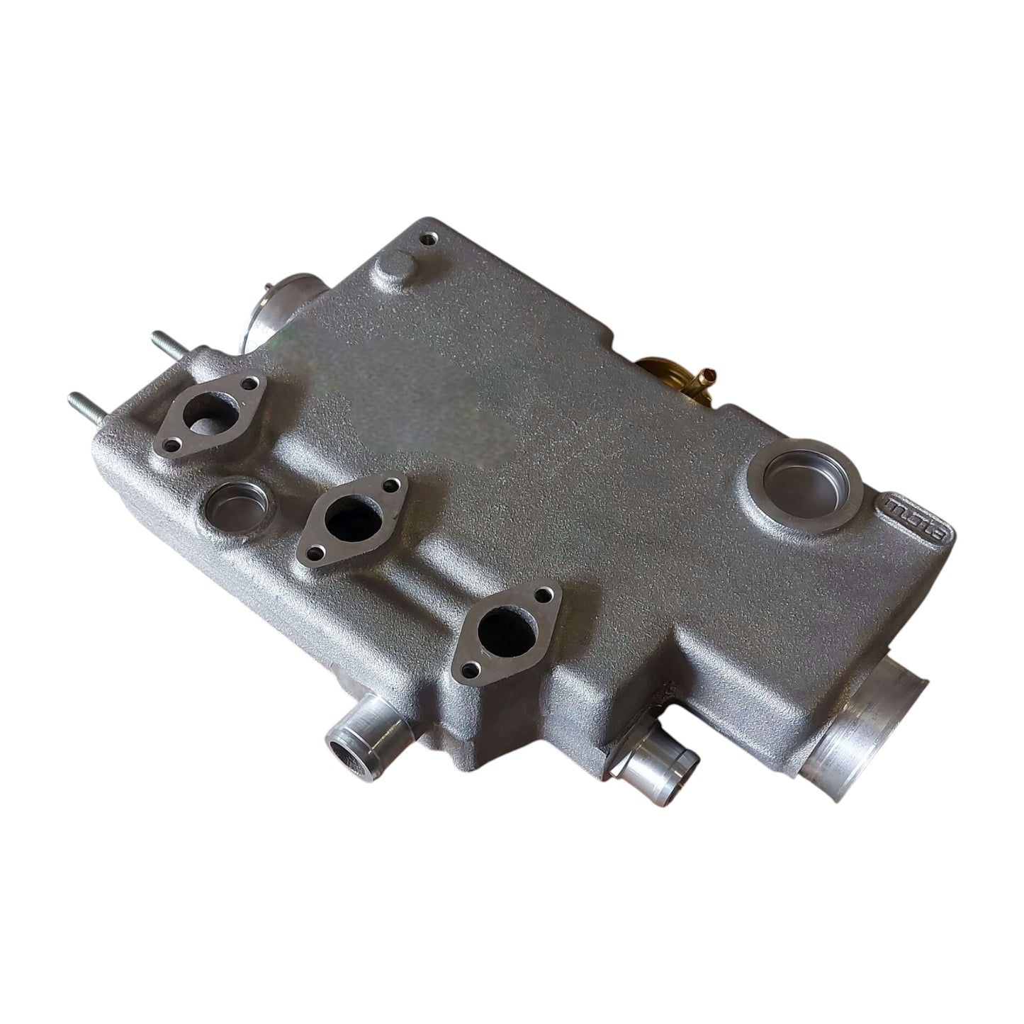 3581926 - Heat Exchanger Housing