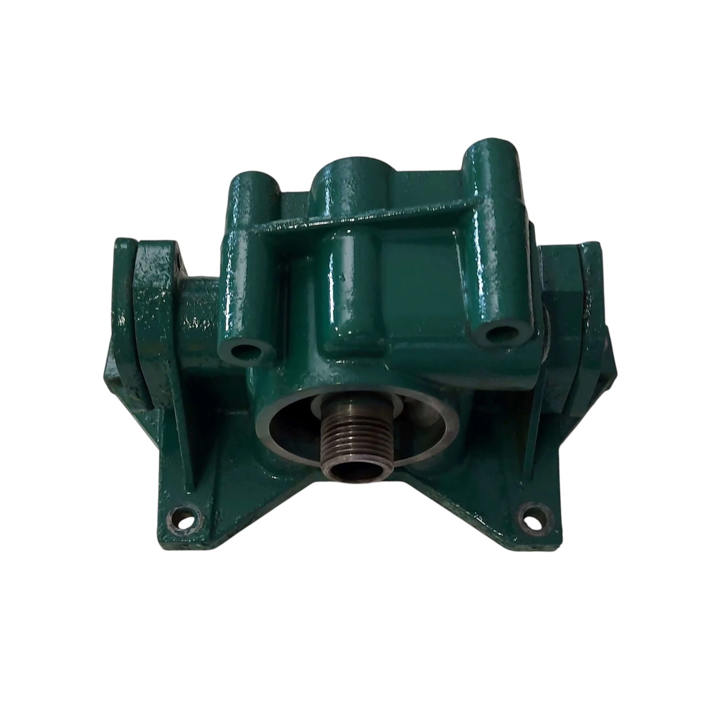 3581943 - Oil Filter Housing