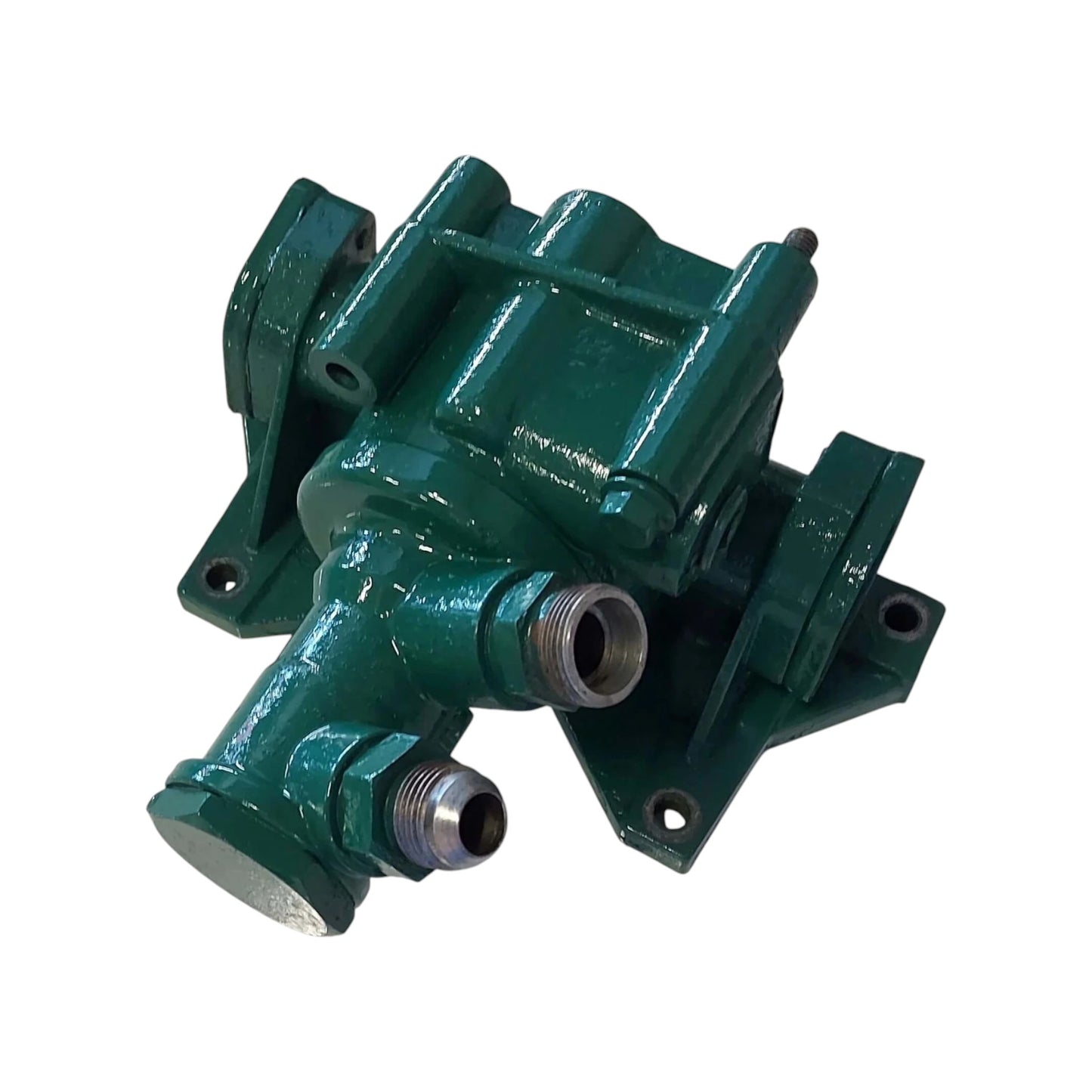 3581943 - Oil Filter Housing