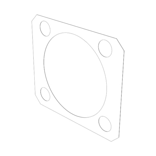 3582557 - Gasket