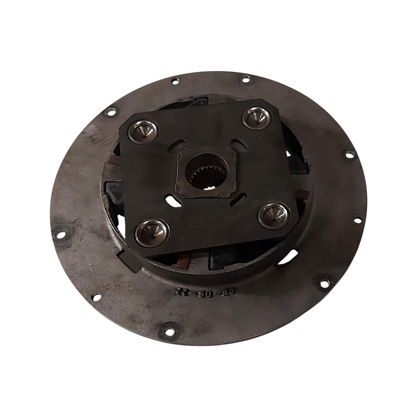 3582751 - Vibration Damper