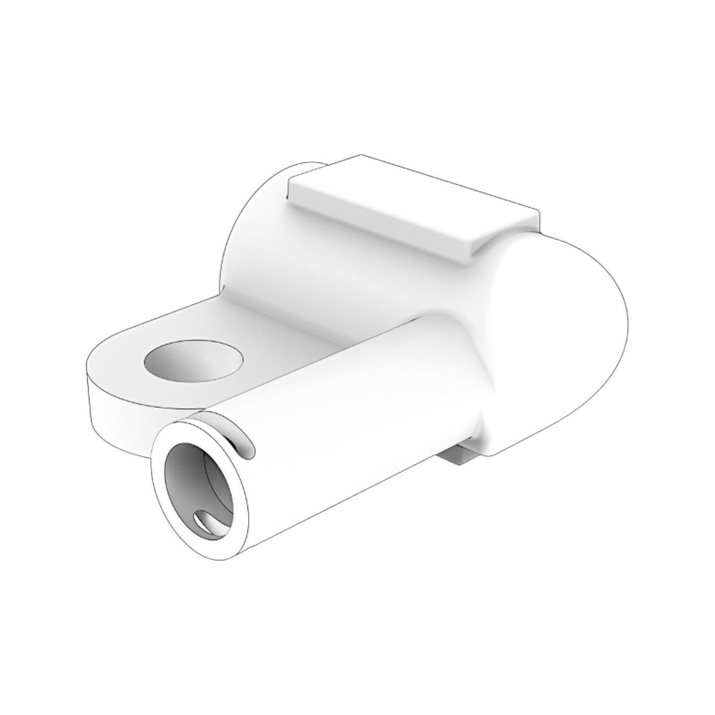 3583123 - Valve Housing