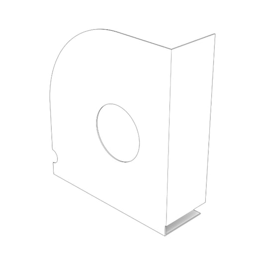 3583357 - Insulating Washer