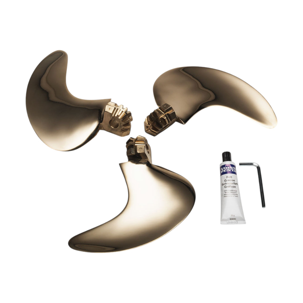 3583387 - Propeller Blade Kit