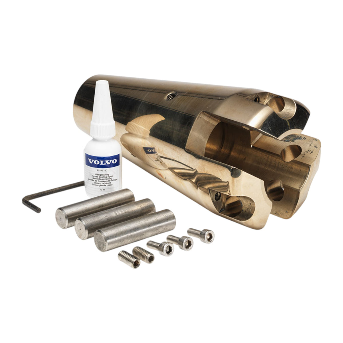3583428 - Hub Kit