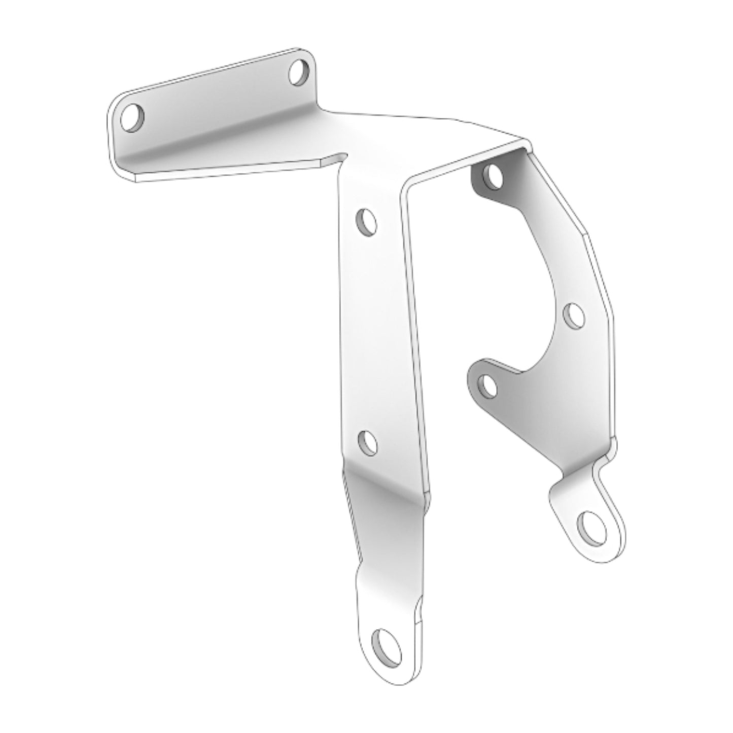 3583676 - Bracket