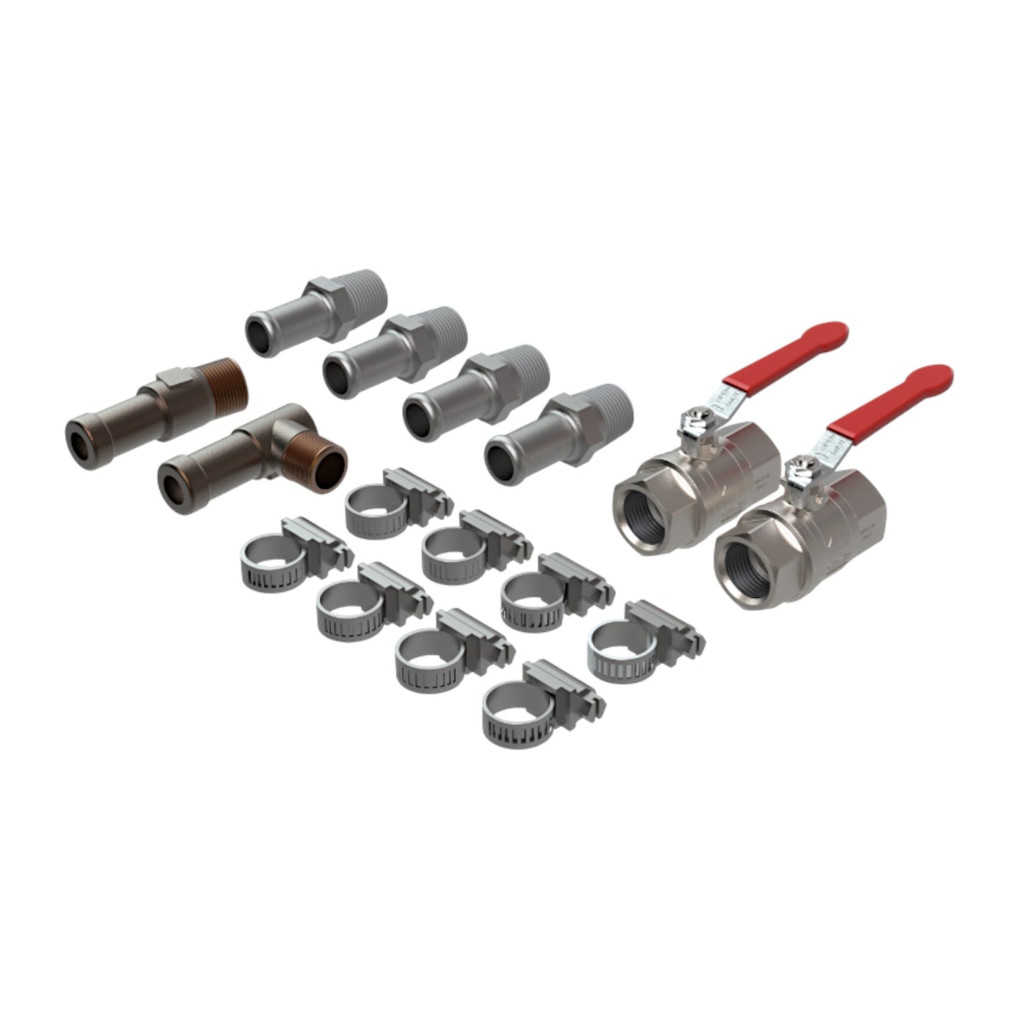 3583734 - Accessories Kit