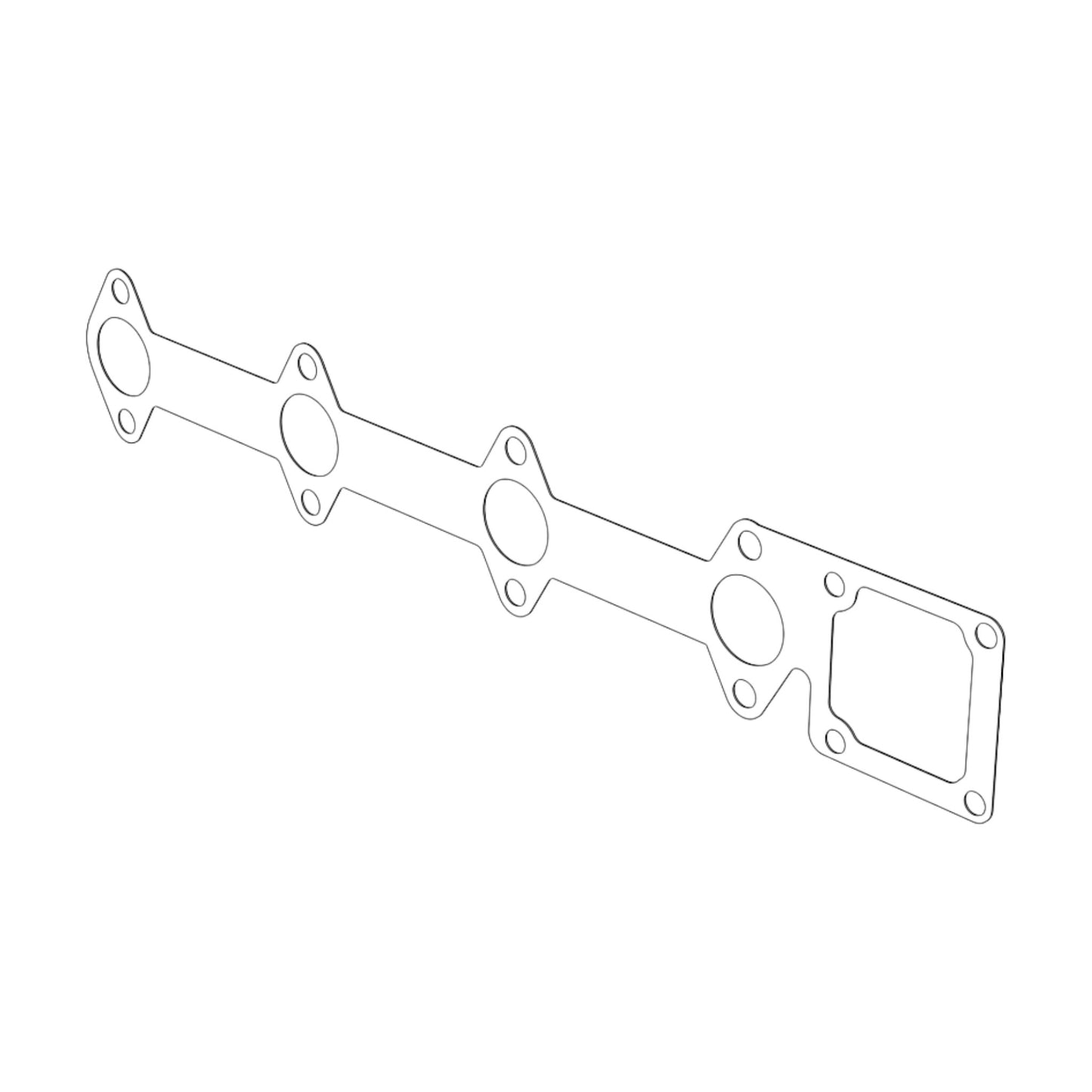 3583781 - Gasket