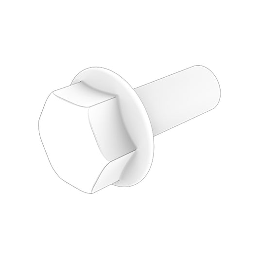 3583804 - Flange Screw