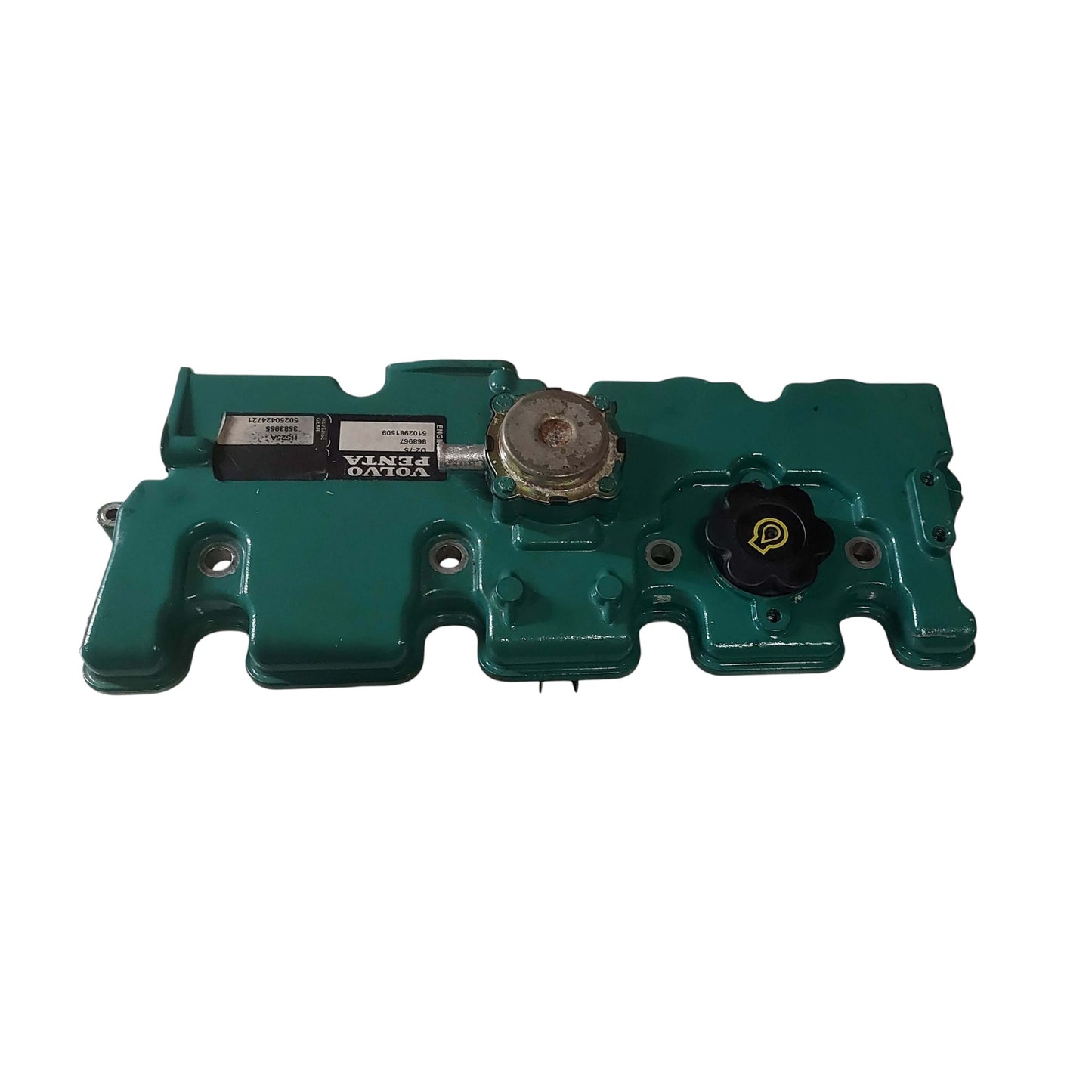 3584114 - Valve Cover