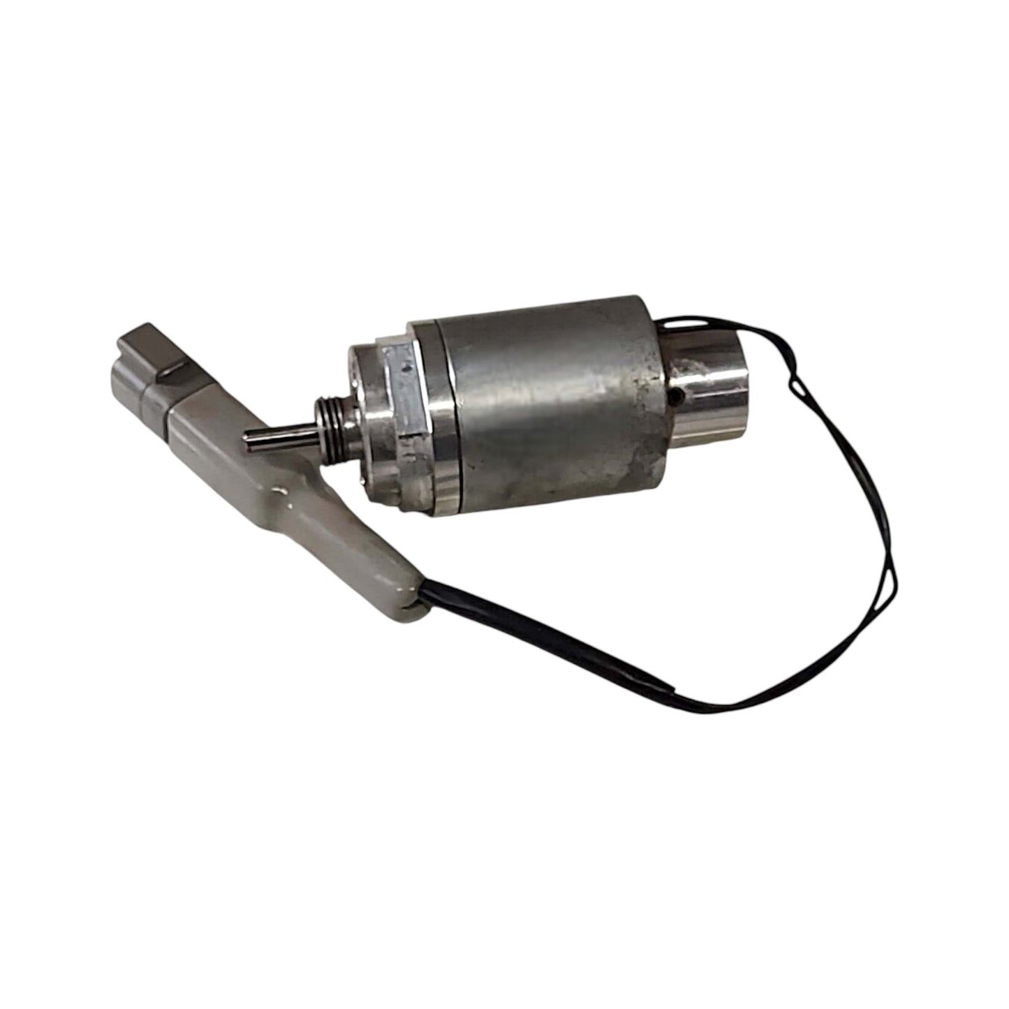 3584127 - Stop Solenoid