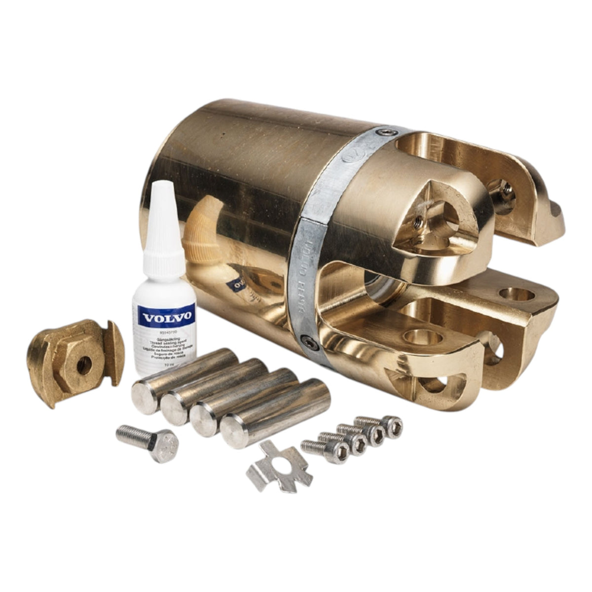 3584137 - Hub Kit