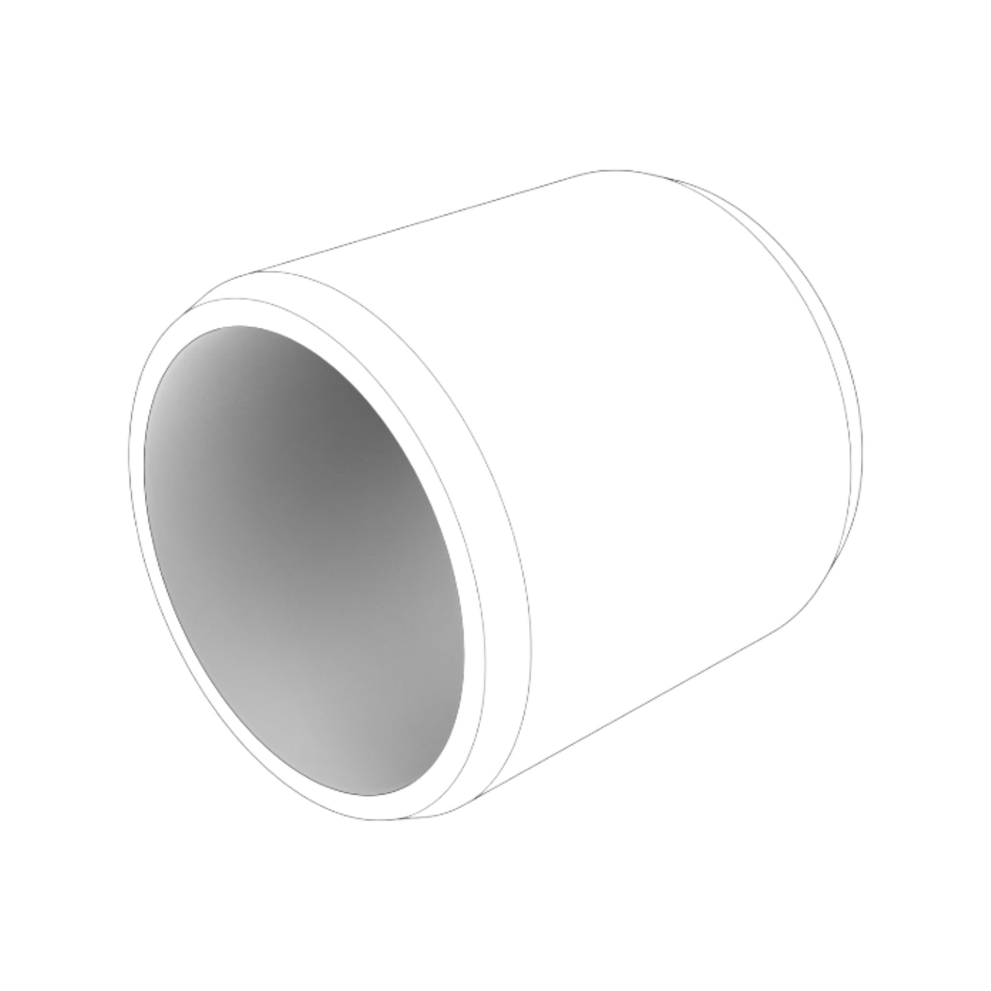 3584214 - Guide Sleeve