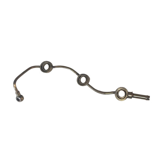 3584221 - Leak-Off Pipe