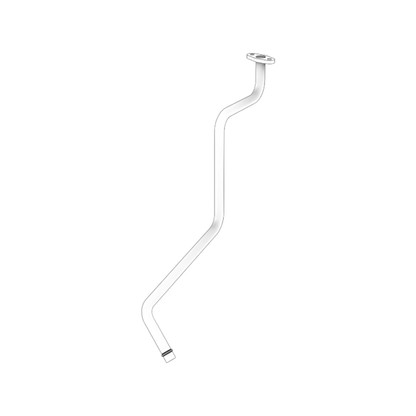 3584289 - Oil Return Pipe