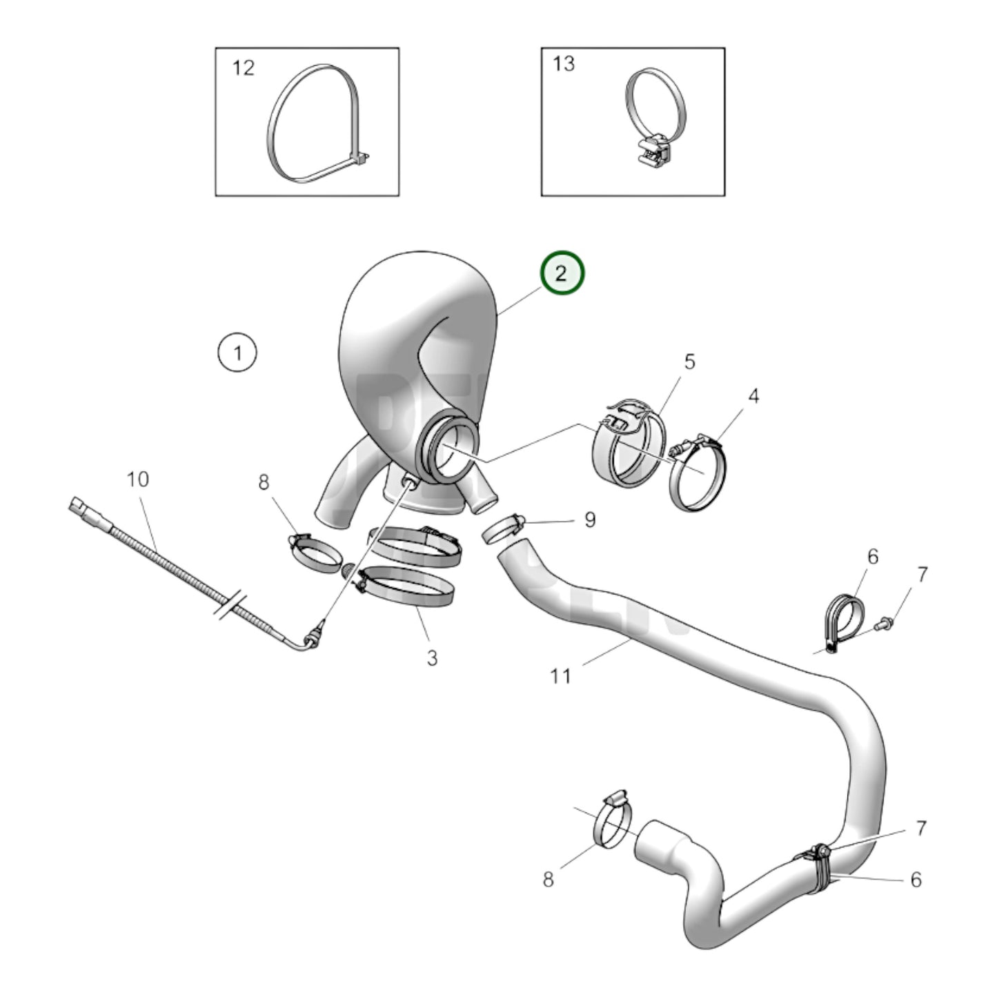 3584485 - Insulation