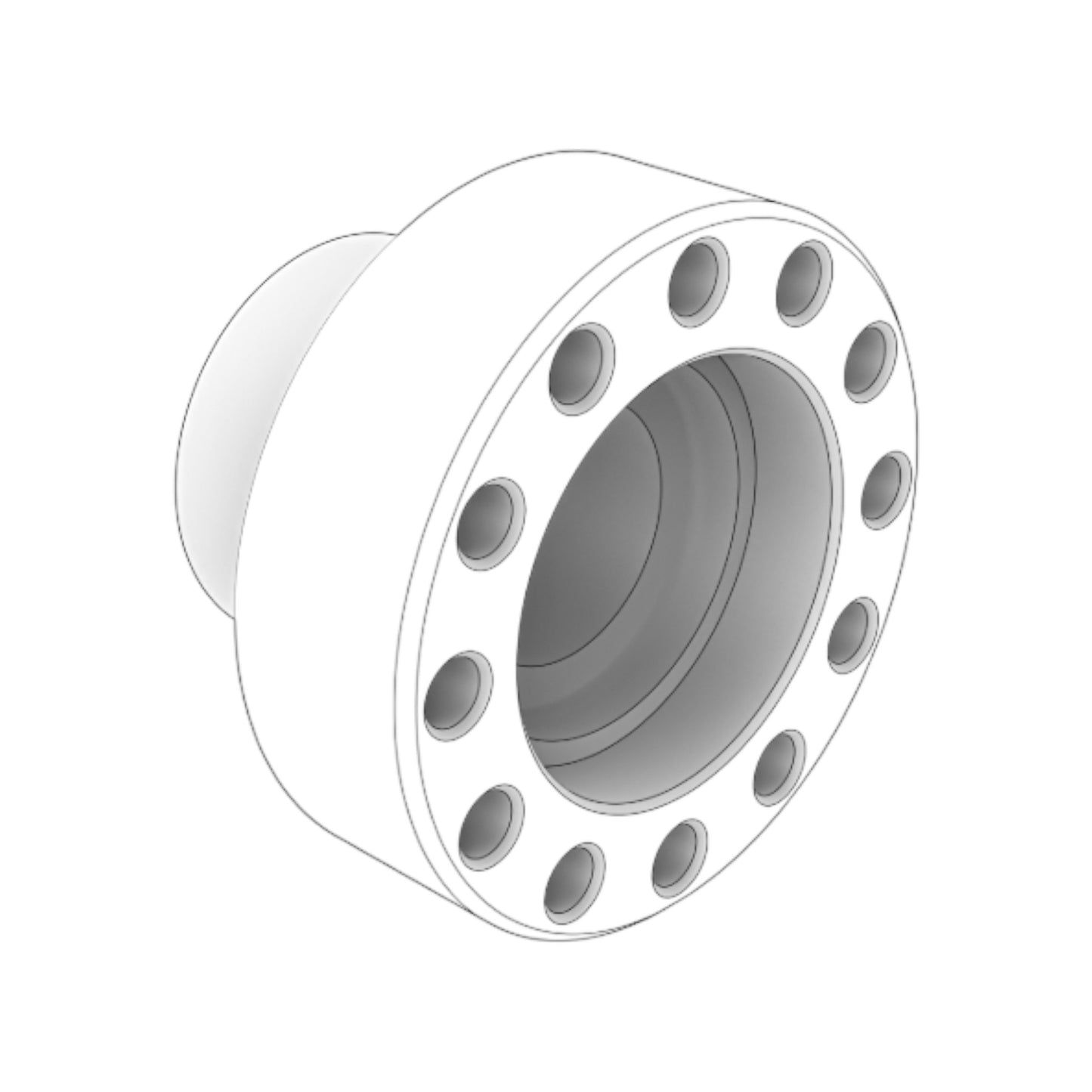 3586634 - Spacer Ring