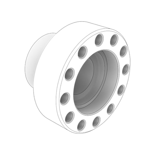 3586634 - Spacer Ring