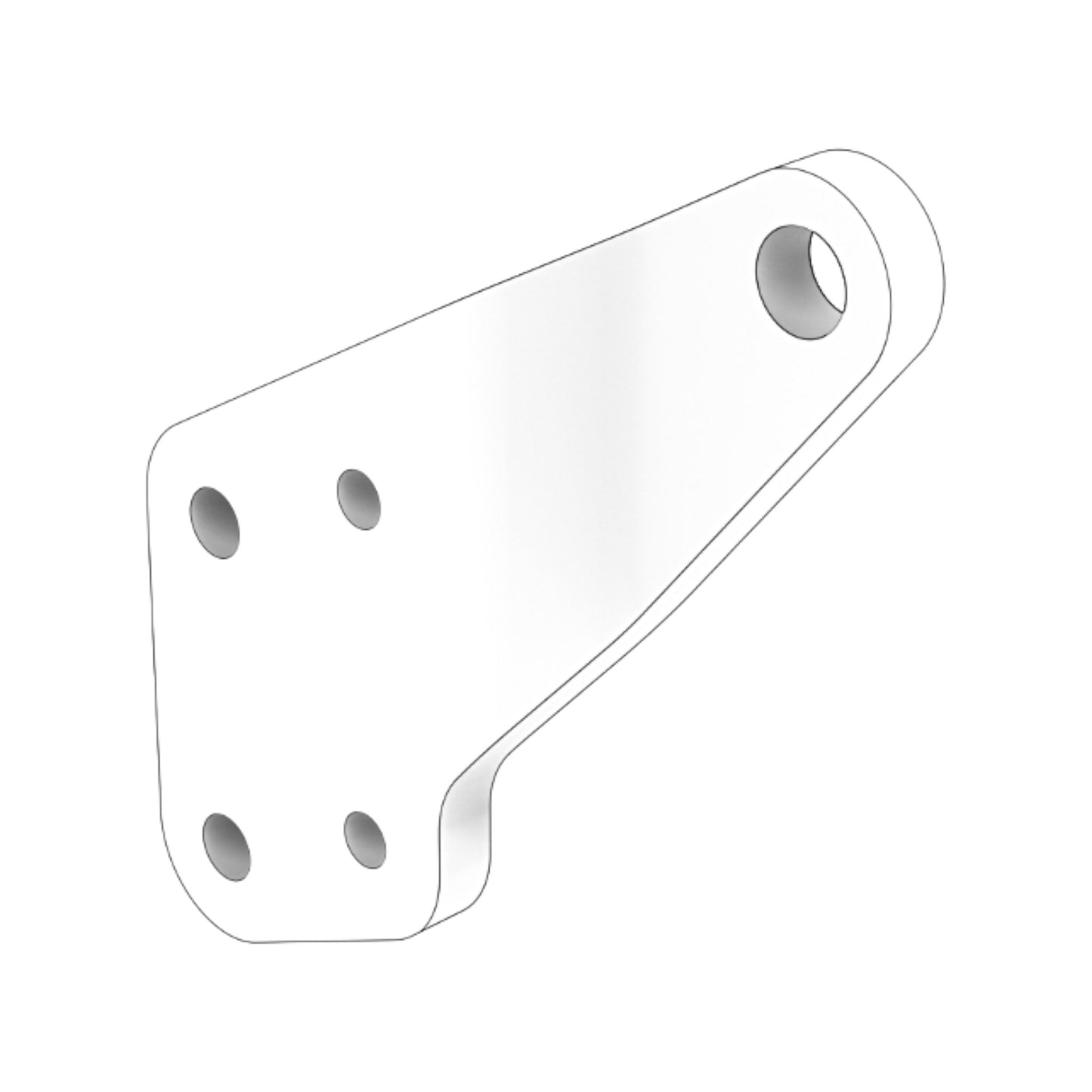 3586951 - Bracket