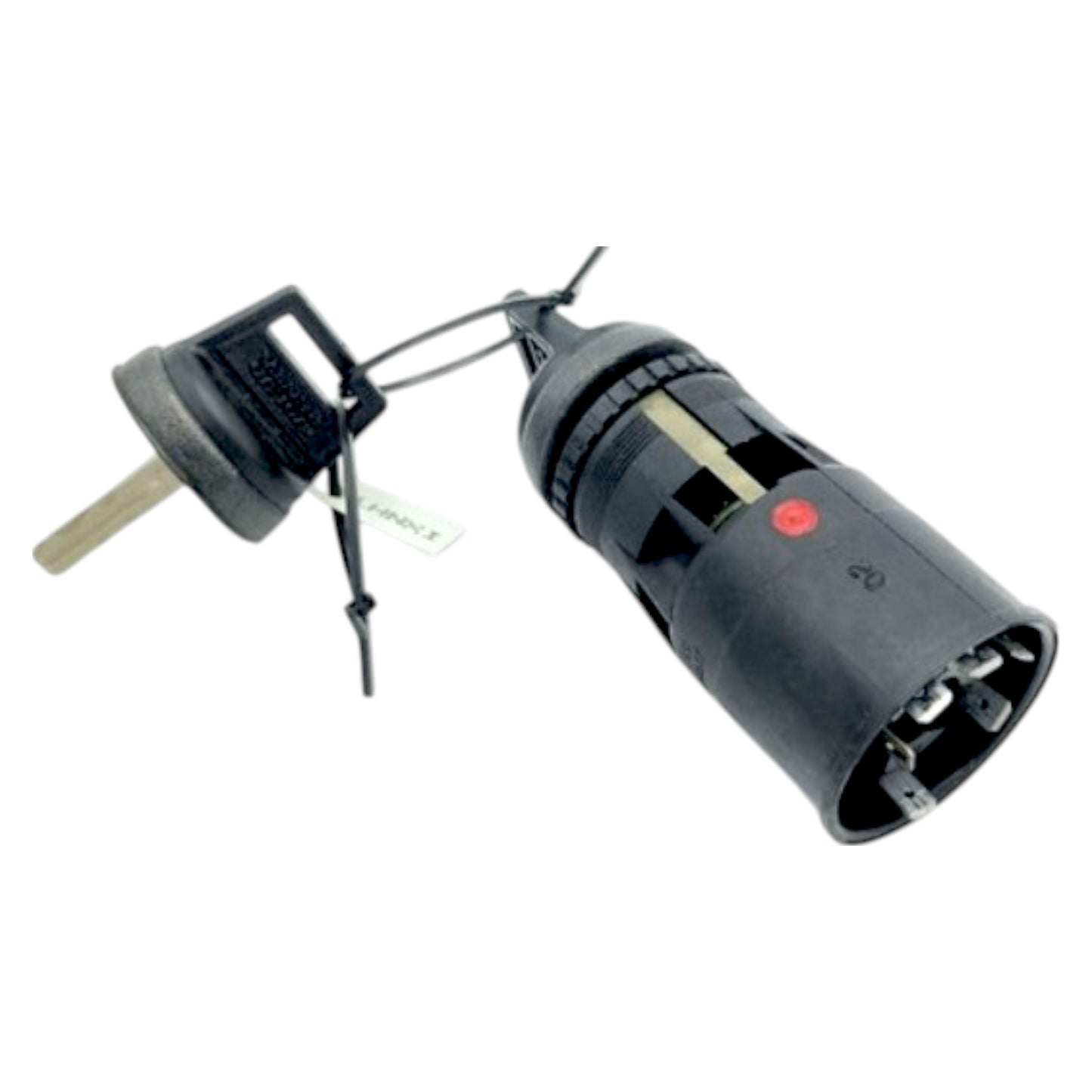 3587071 - Starter Switch