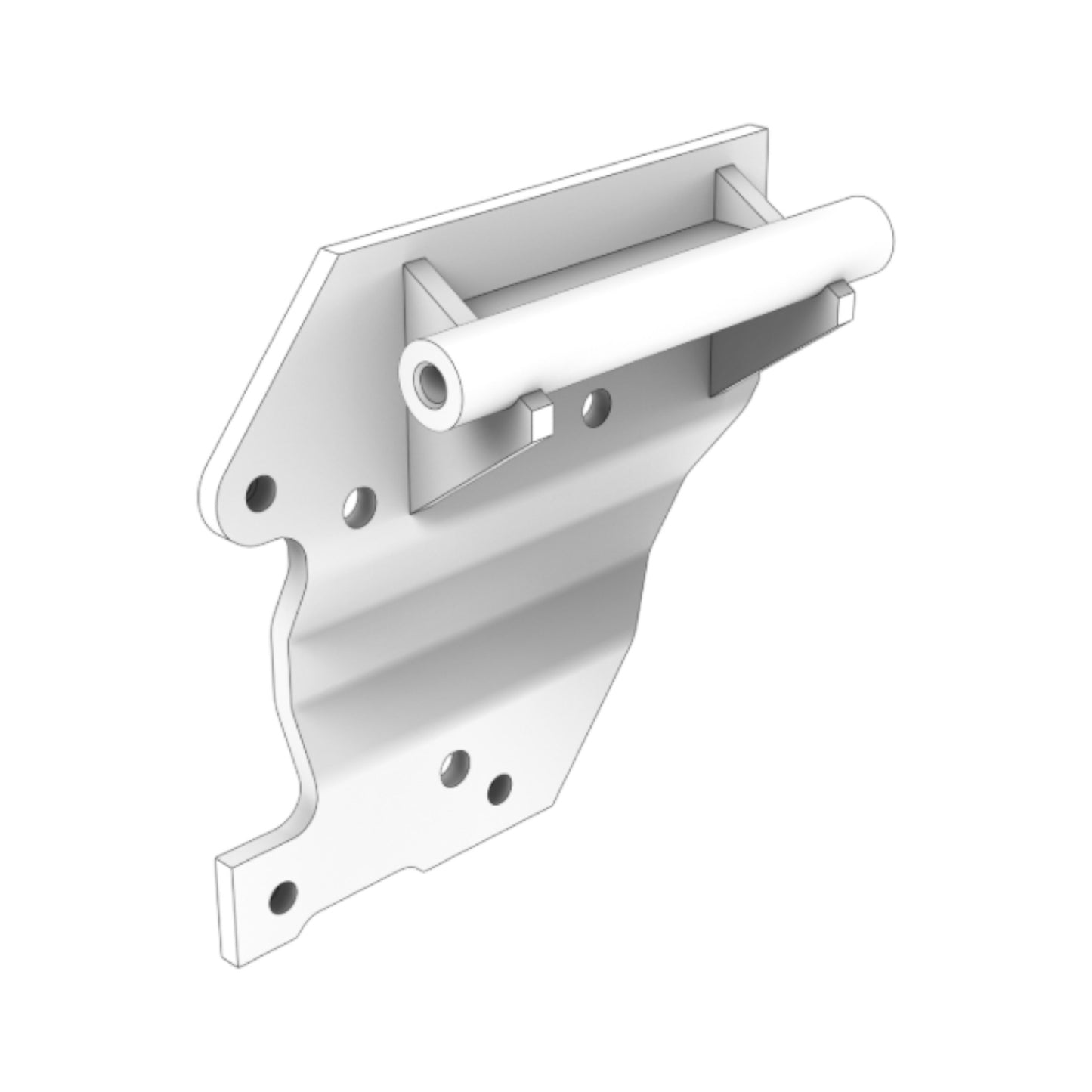 3587094 - Bracket