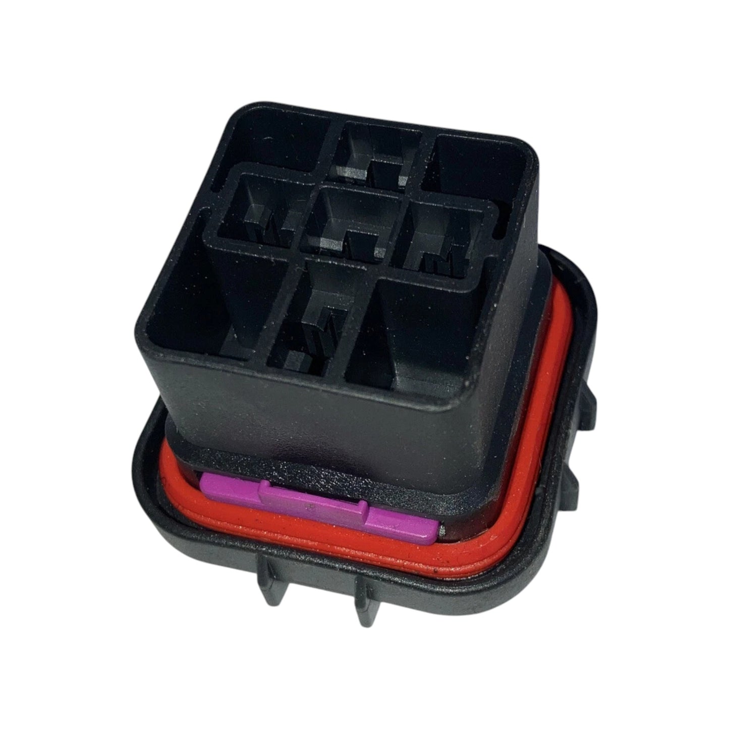 3587172 - Relay Socket