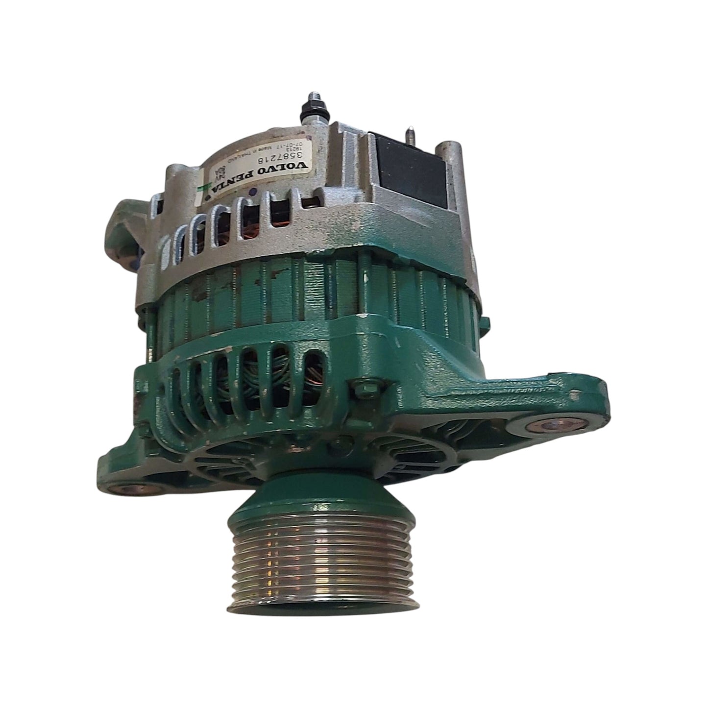 3587218 - Alternator